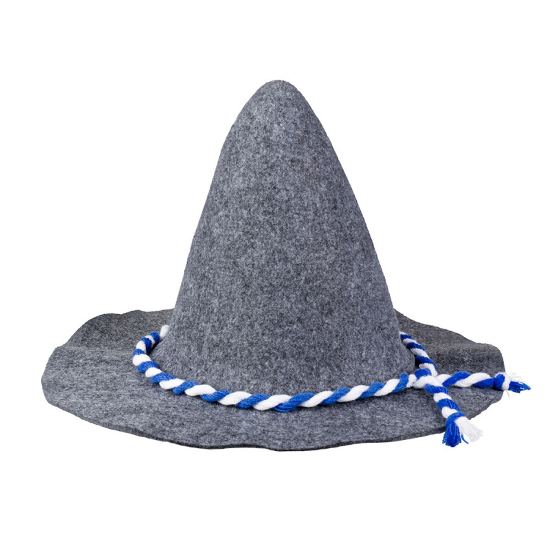 Bavorský klobúk Oktoberfest 125 g